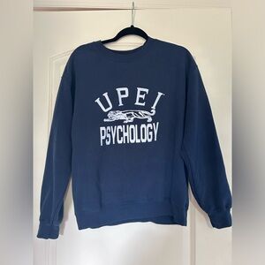 UPEI hoodie